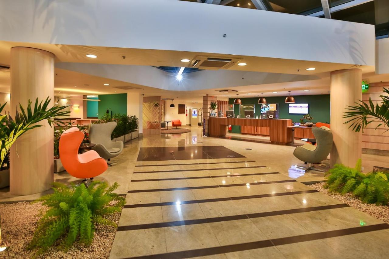 Ibis Rio De Janeiro Barra Da Tijuca Ξενοδοχείο Εξωτερικό φωτογραφία