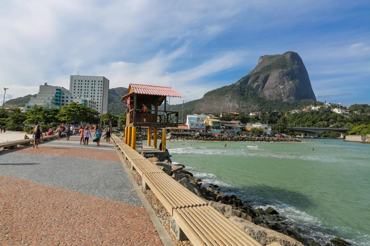 Ibis Rio De Janeiro Barra Da Tijuca Ξενοδοχείο Εξωτερικό φωτογραφία