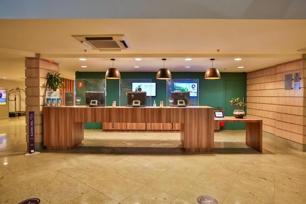 Ibis Rio De Janeiro Barra Da Tijuca Ξενοδοχείο Εξωτερικό φωτογραφία