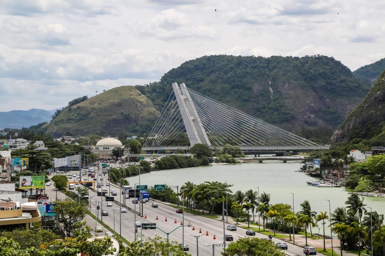 Ibis Rio De Janeiro Barra Da Tijuca Ξενοδοχείο Εξωτερικό φωτογραφία