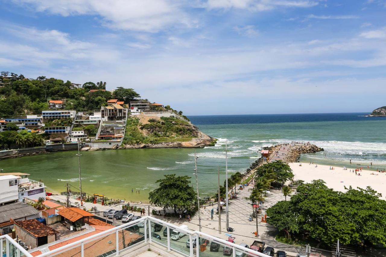 Ibis Rio De Janeiro Barra Da Tijuca Ξενοδοχείο Εξωτερικό φωτογραφία