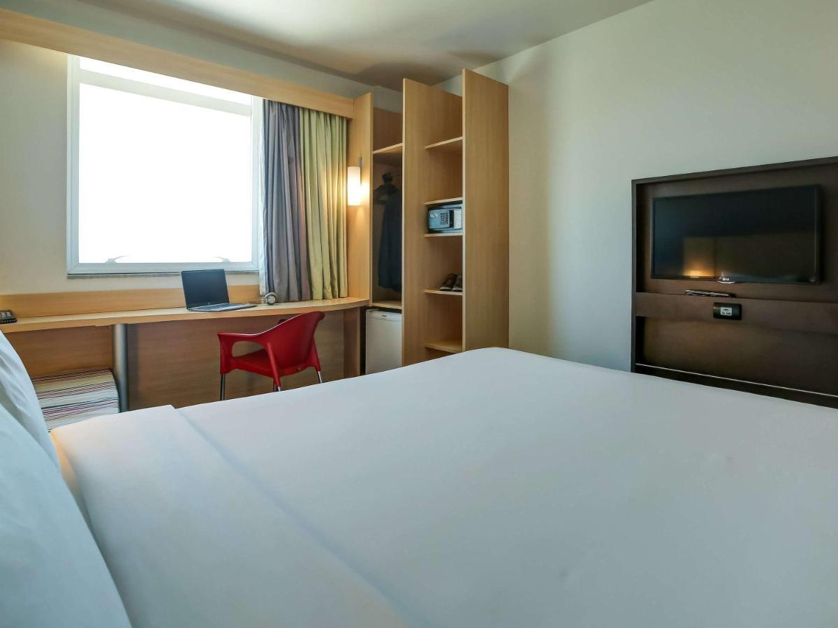 Ibis Rio De Janeiro Barra Da Tijuca Ξενοδοχείο Εξωτερικό φωτογραφία