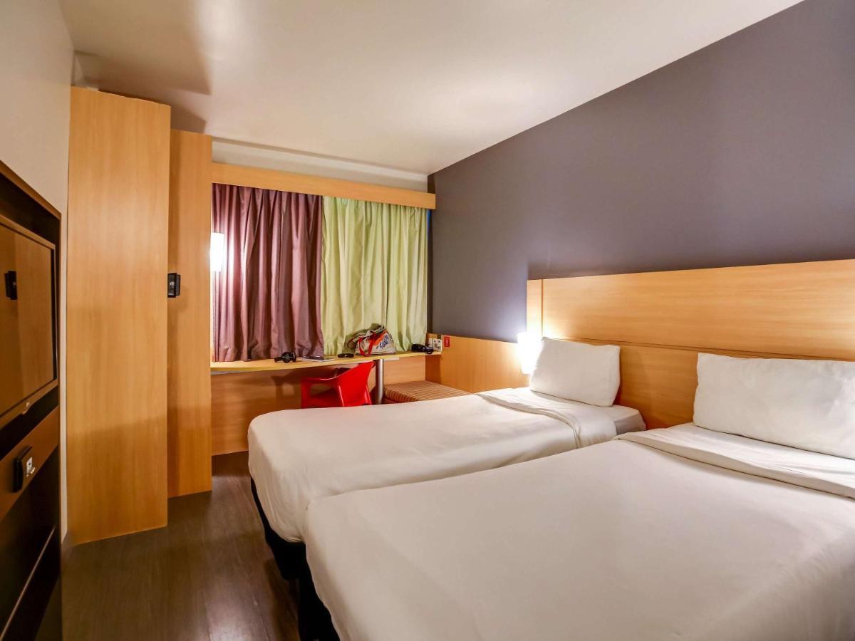 Ibis Rio De Janeiro Barra Da Tijuca Ξενοδοχείο Εξωτερικό φωτογραφία