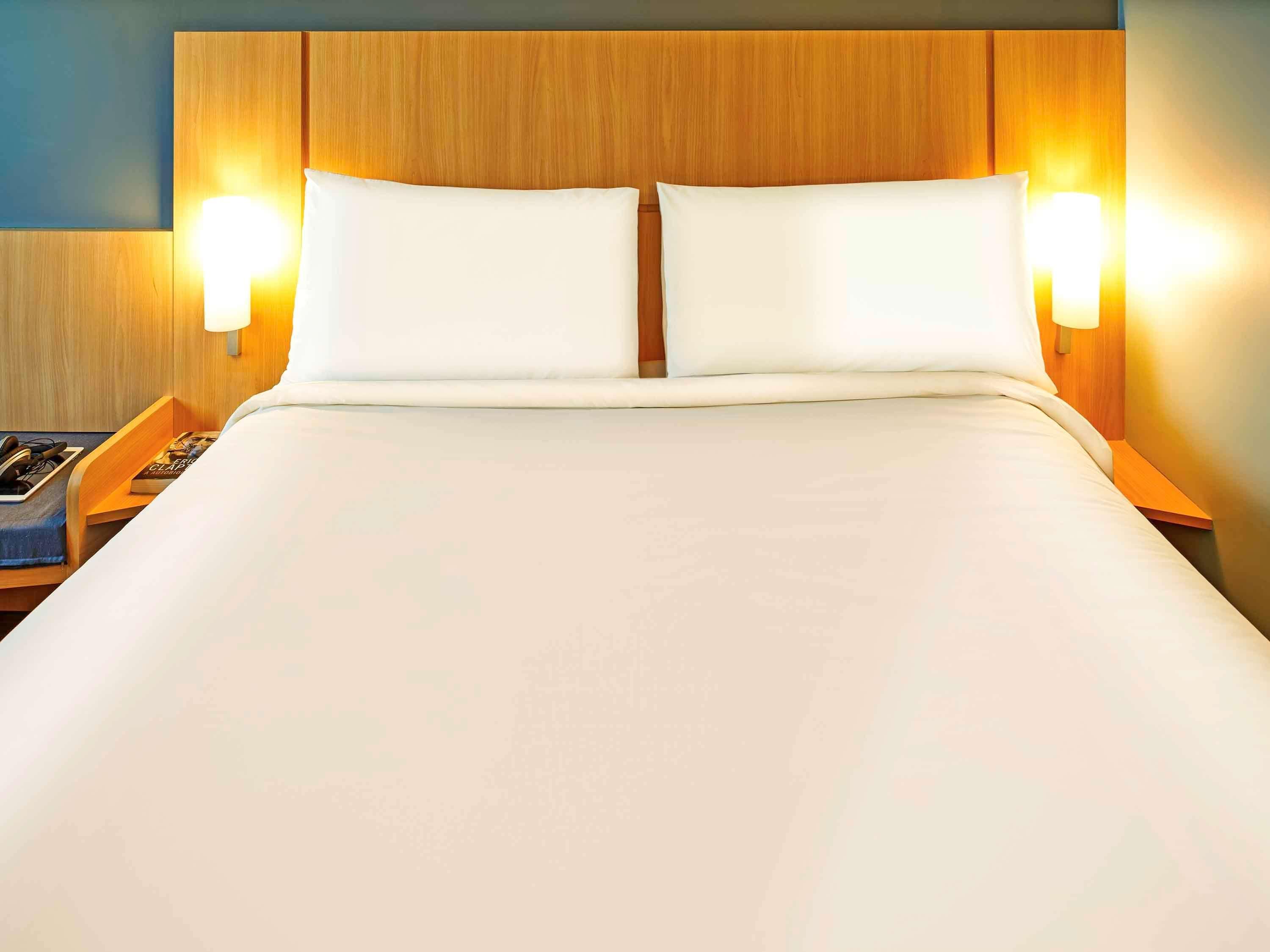 Ibis Rio De Janeiro Barra Da Tijuca Ξενοδοχείο Εξωτερικό φωτογραφία