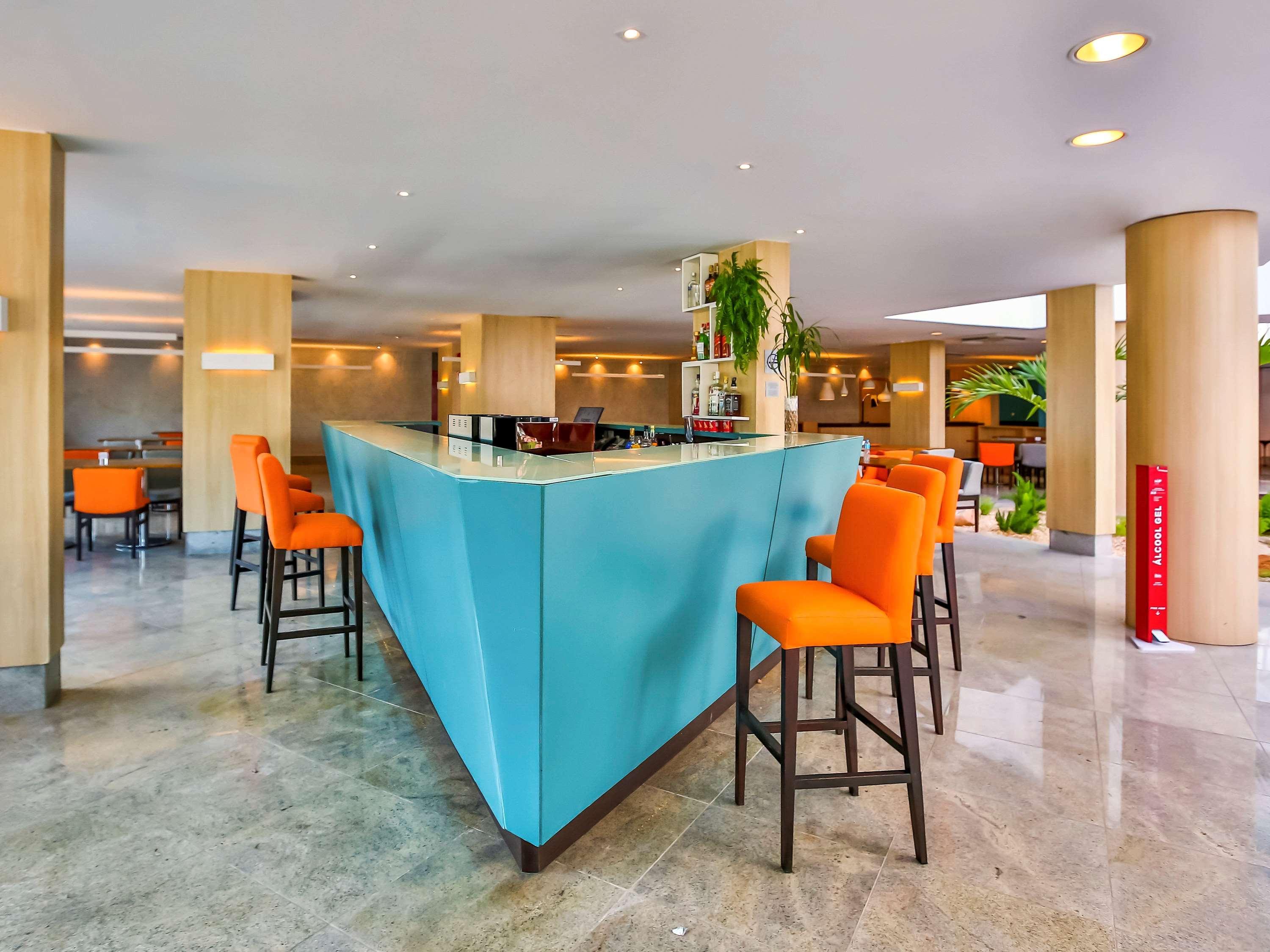 Ibis Rio De Janeiro Barra Da Tijuca Ξενοδοχείο Εξωτερικό φωτογραφία