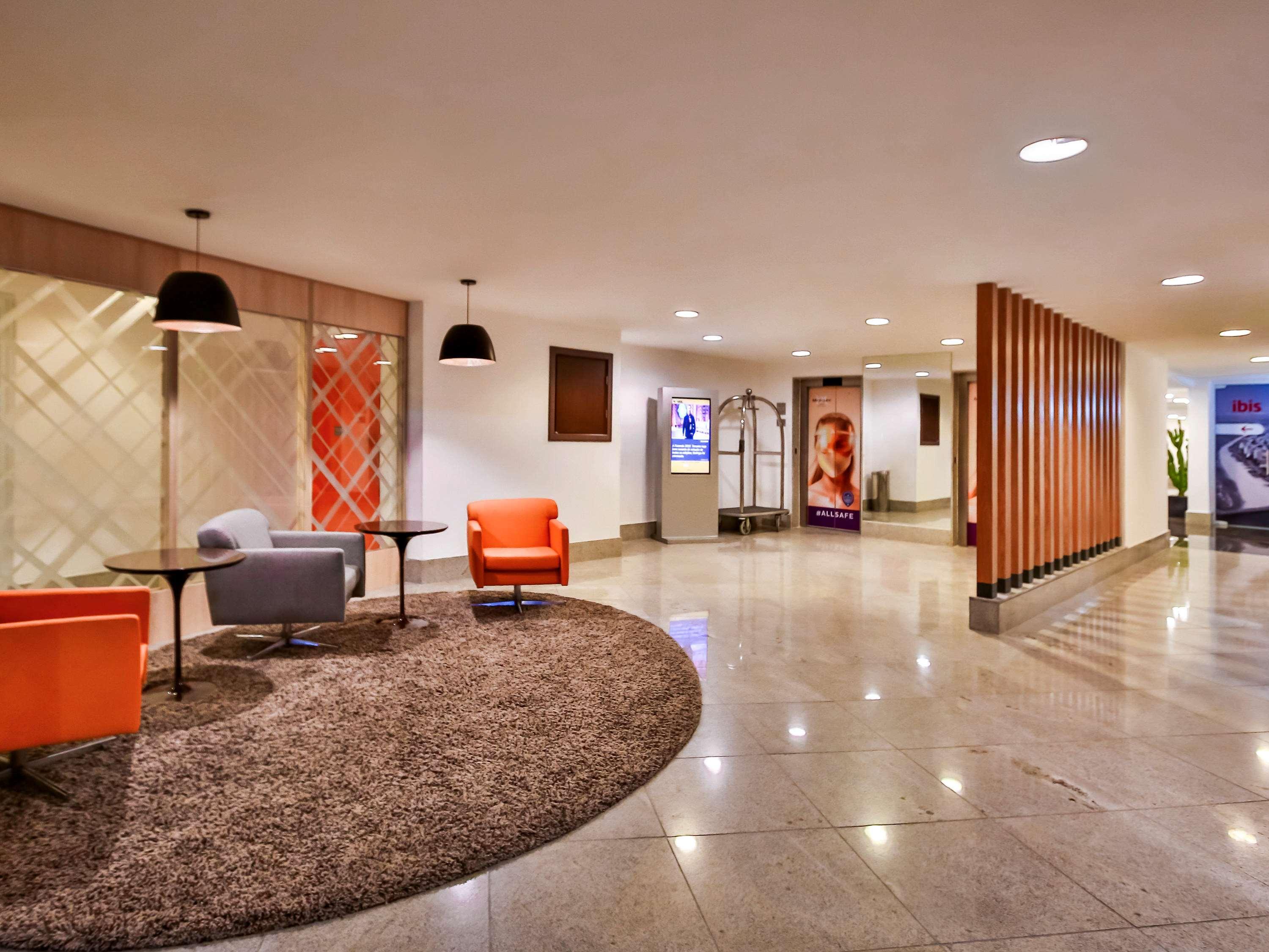 Ibis Rio De Janeiro Barra Da Tijuca Ξενοδοχείο Εξωτερικό φωτογραφία