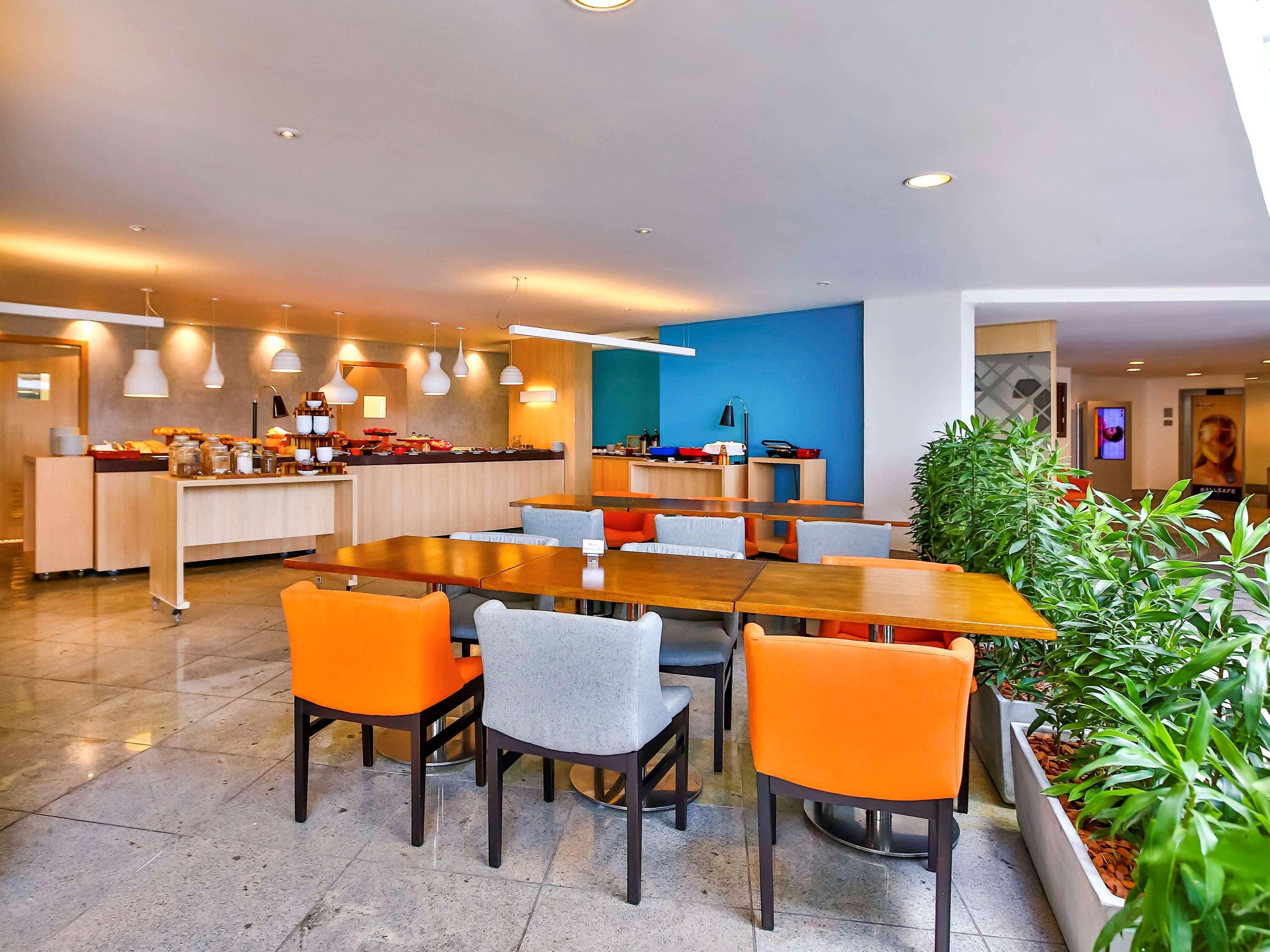 Ibis Rio De Janeiro Barra Da Tijuca Ξενοδοχείο Εξωτερικό φωτογραφία