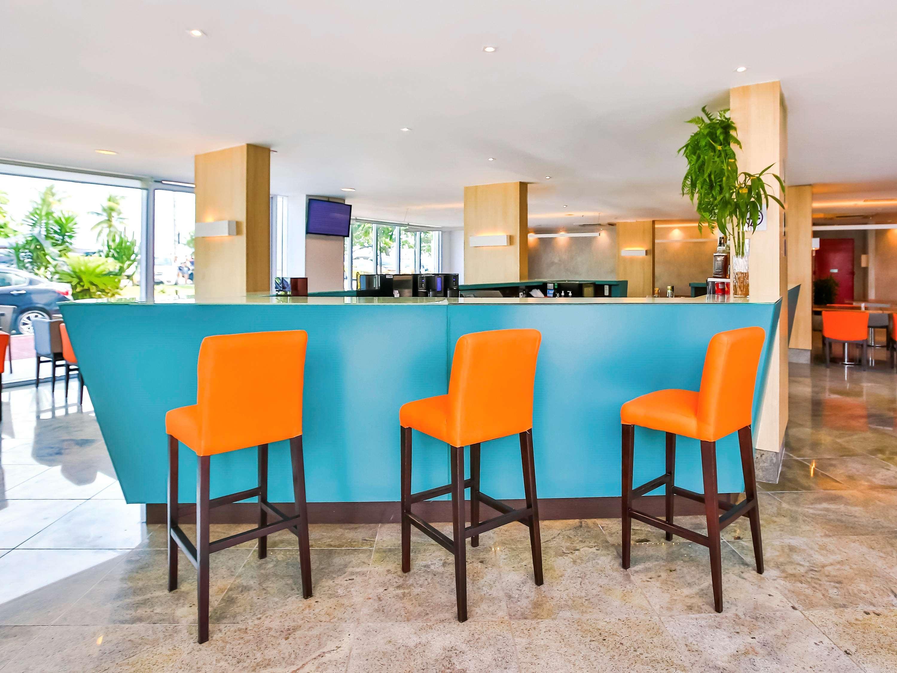 Ibis Rio De Janeiro Barra Da Tijuca Ξενοδοχείο Εξωτερικό φωτογραφία