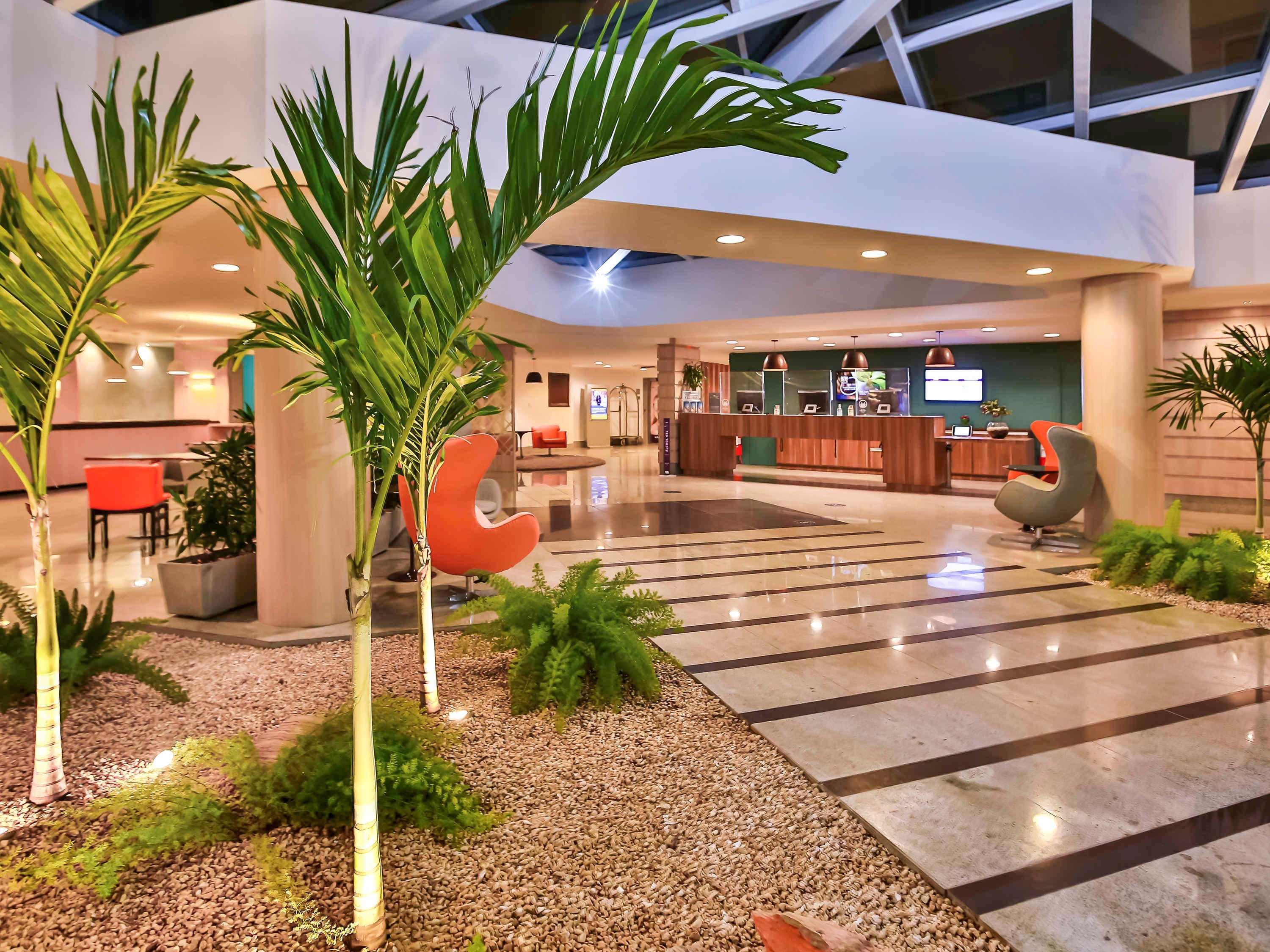 Ibis Rio De Janeiro Barra Da Tijuca Ξενοδοχείο Εξωτερικό φωτογραφία