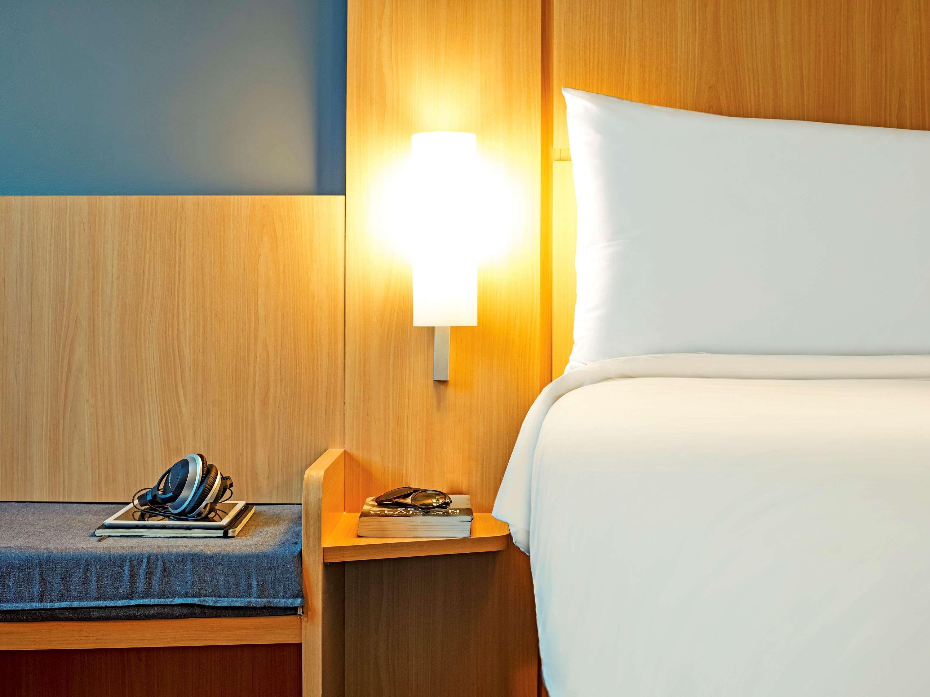 Ibis Rio De Janeiro Barra Da Tijuca Ξενοδοχείο Εξωτερικό φωτογραφία