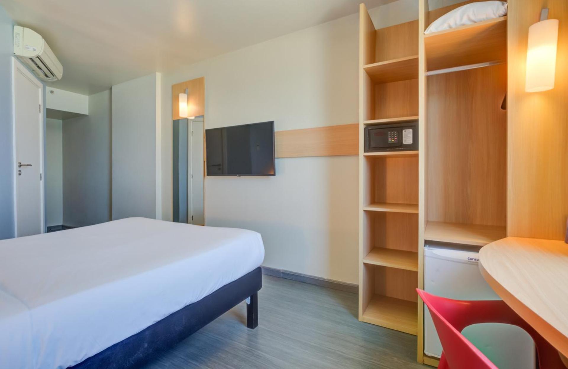 Ibis Rio De Janeiro Barra Da Tijuca Ξενοδοχείο Εξωτερικό φωτογραφία