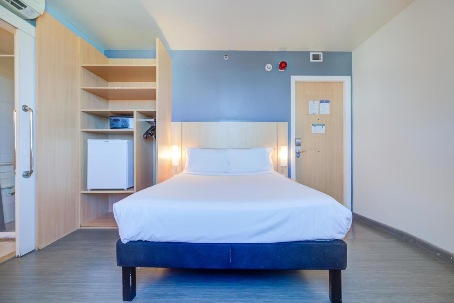 Ibis Rio De Janeiro Barra Da Tijuca Ξενοδοχείο Εξωτερικό φωτογραφία