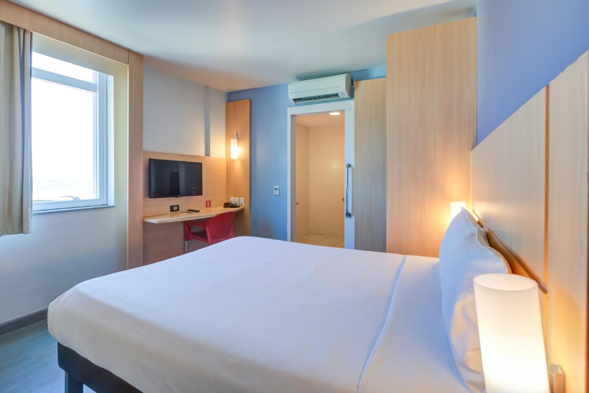 Ibis Rio De Janeiro Barra Da Tijuca Ξενοδοχείο Εξωτερικό φωτογραφία