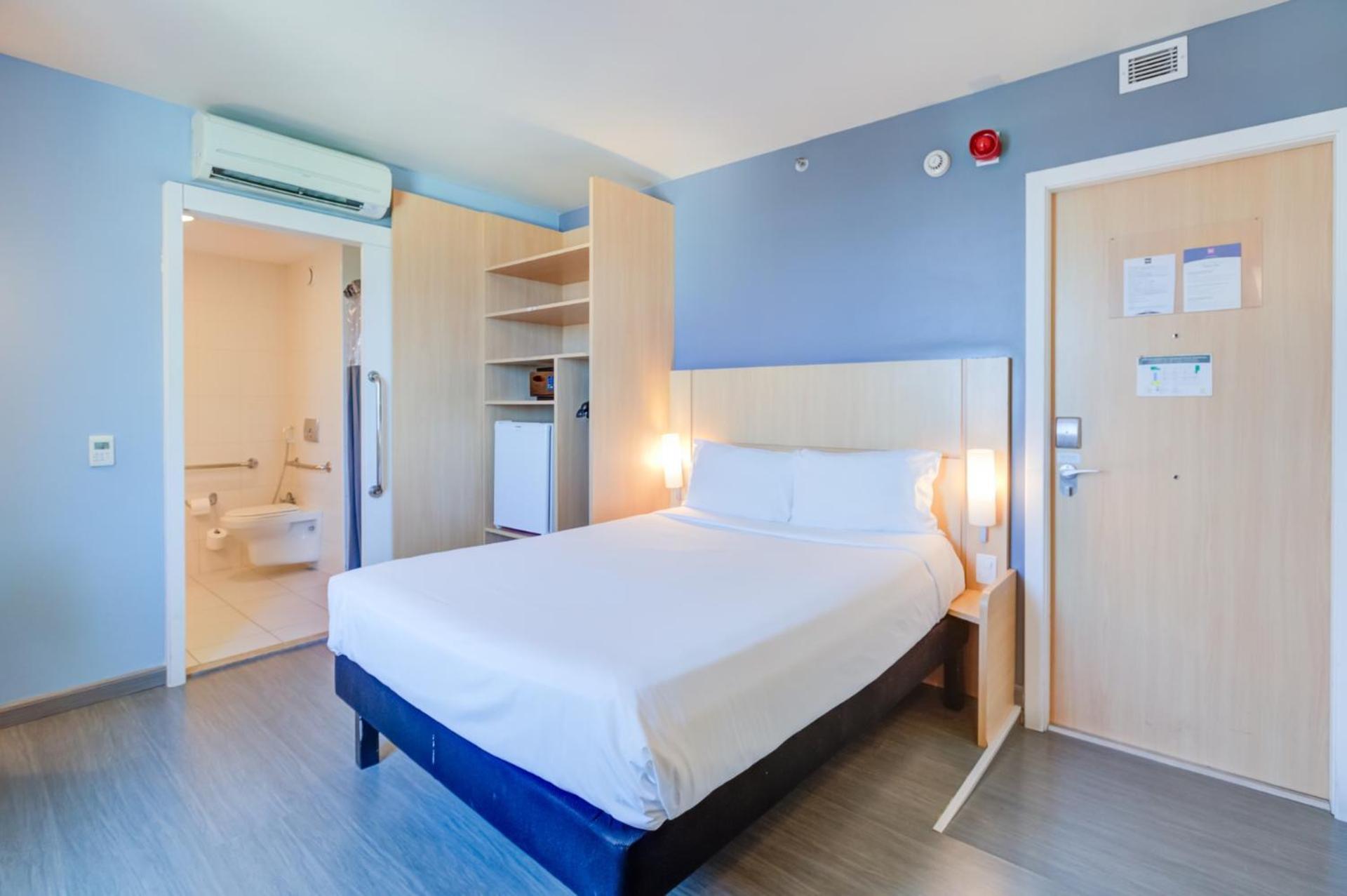 Ibis Rio De Janeiro Barra Da Tijuca Ξενοδοχείο Εξωτερικό φωτογραφία