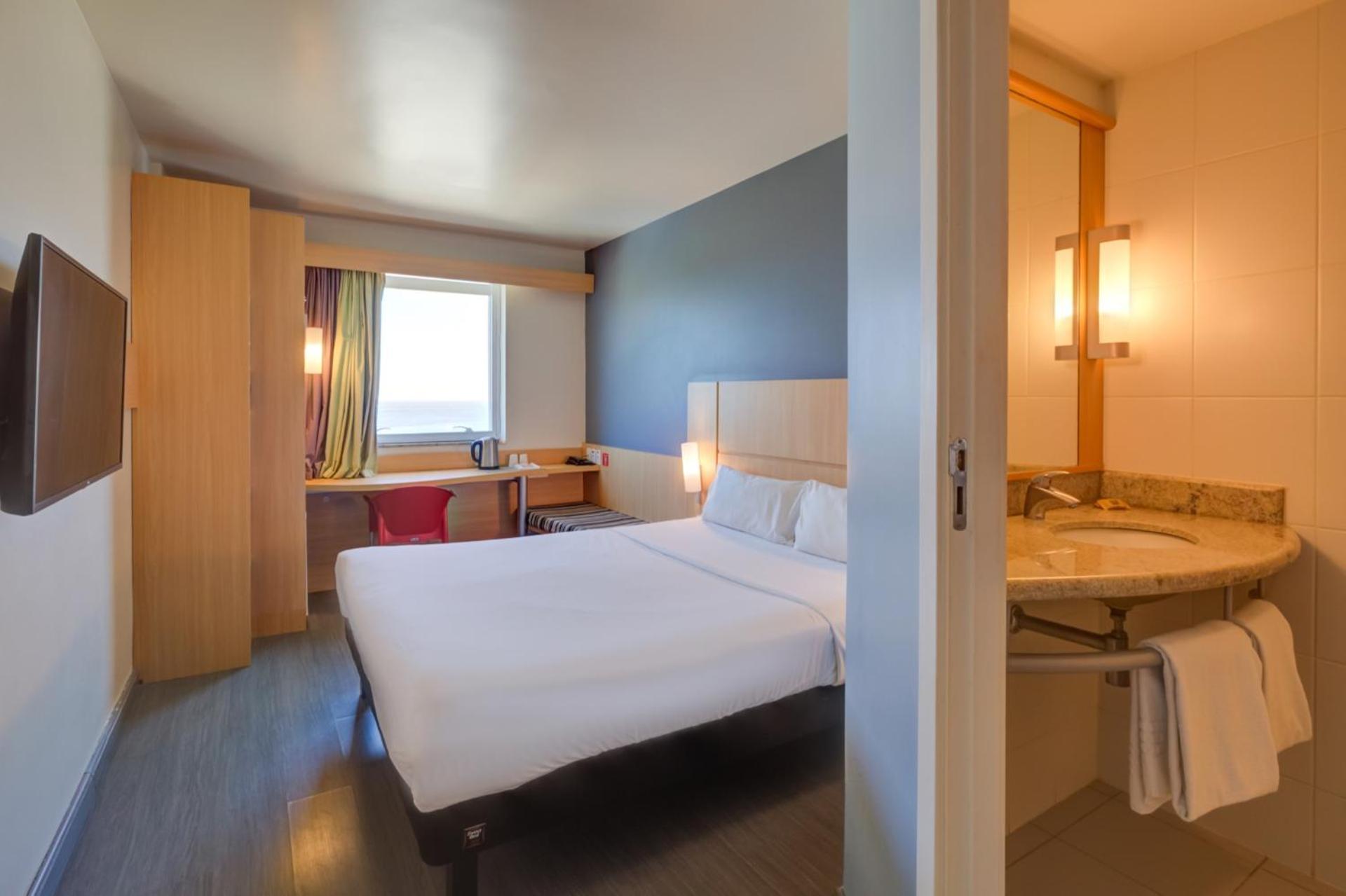 Ibis Rio De Janeiro Barra Da Tijuca Ξενοδοχείο Εξωτερικό φωτογραφία