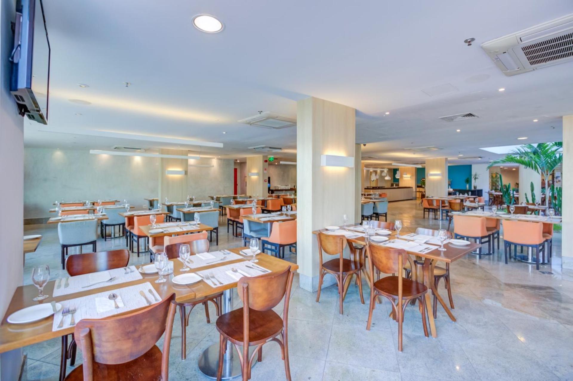 Ibis Rio De Janeiro Barra Da Tijuca Ξενοδοχείο Εξωτερικό φωτογραφία