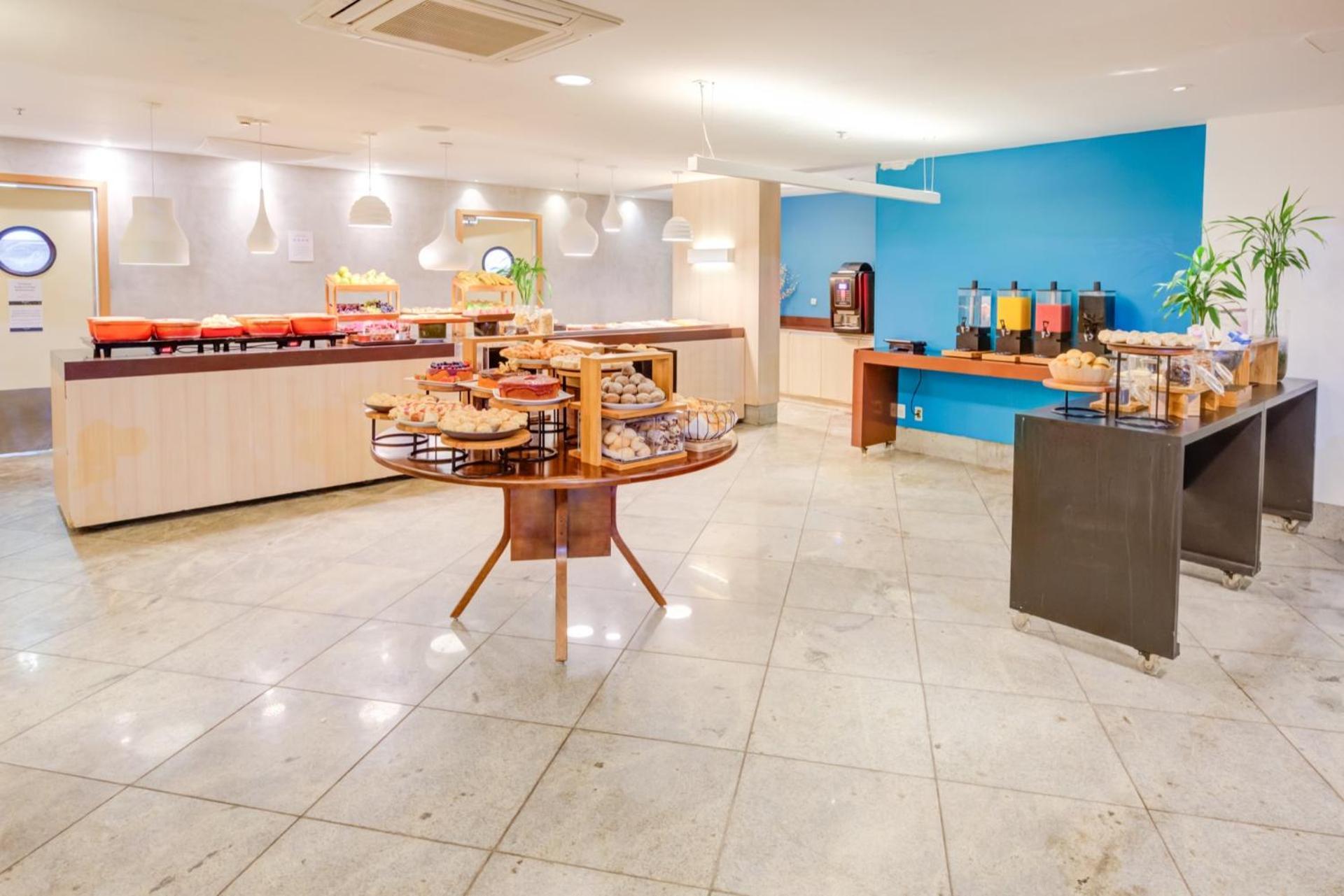 Ibis Rio De Janeiro Barra Da Tijuca Ξενοδοχείο Εξωτερικό φωτογραφία