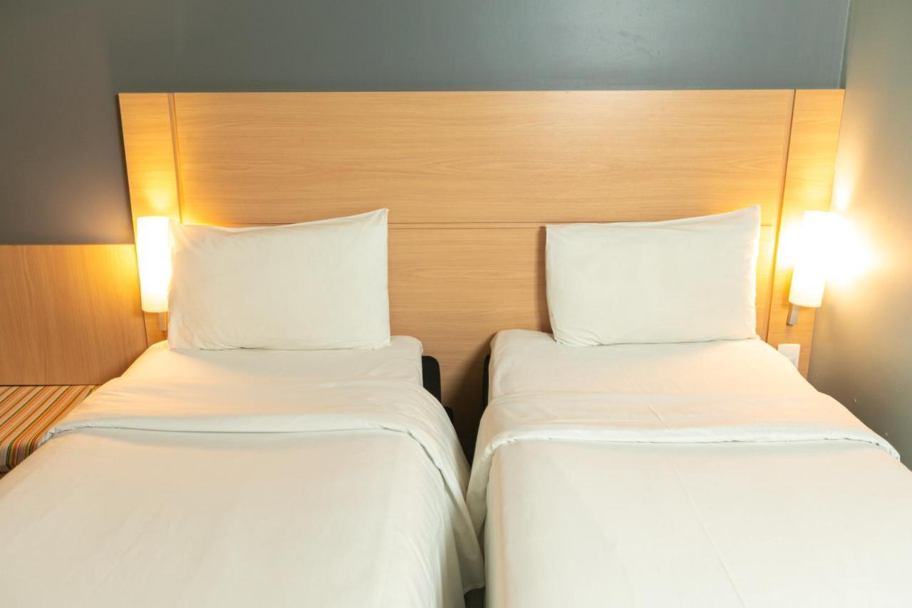 Ibis Rio De Janeiro Barra Da Tijuca Ξενοδοχείο Εξωτερικό φωτογραφία